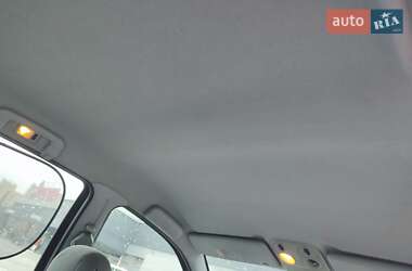 Ліфтбек Renault Laguna 2000 в 