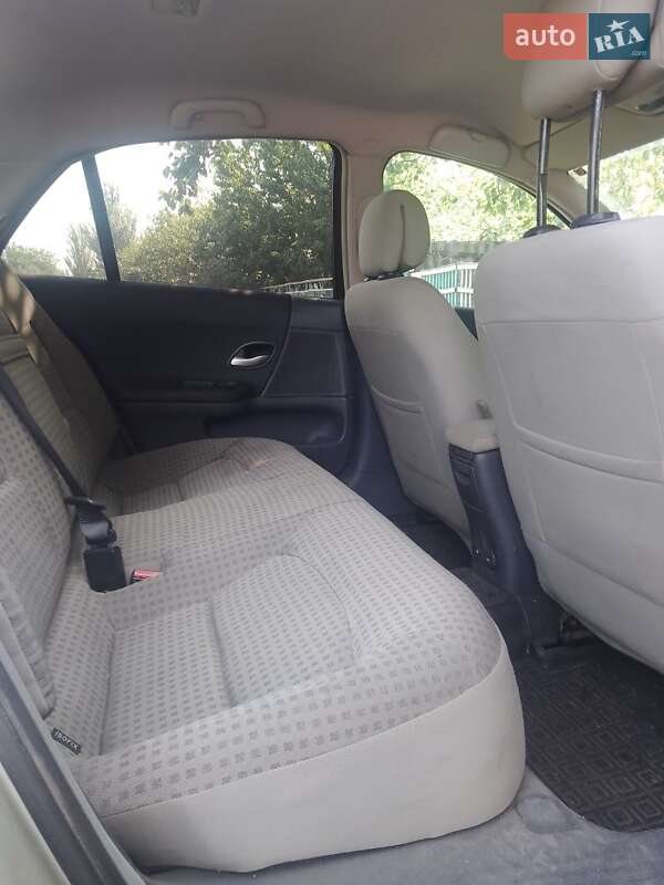 Універсал Renault Laguna 2003 в Покровському фото 5 Універсал Renault Laguna 2003 в Покровському