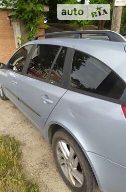 Універсал Renault Laguna 2001 в Вінниці