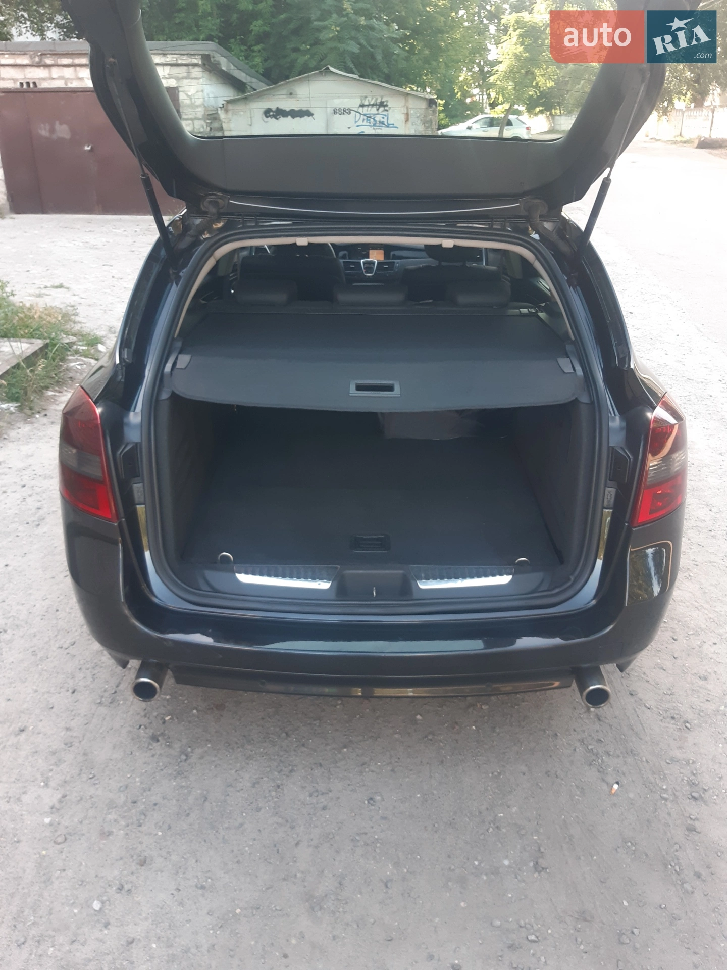2014 Renault Laguna - мініатюра 9