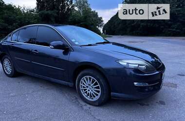 Лифтбек Renault Laguna 2011 в Бердичеве