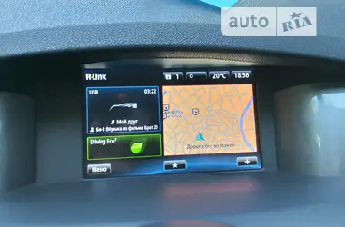 Renault Laguna 2015