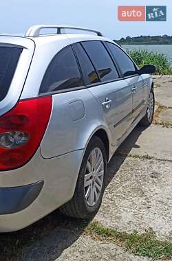 Универсал Renault Laguna 2006 в 