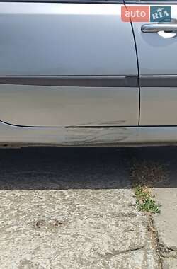 Универсал Renault Laguna 2006 в 