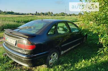 Ліфтбек Renault Laguna 1999 в Чернігові