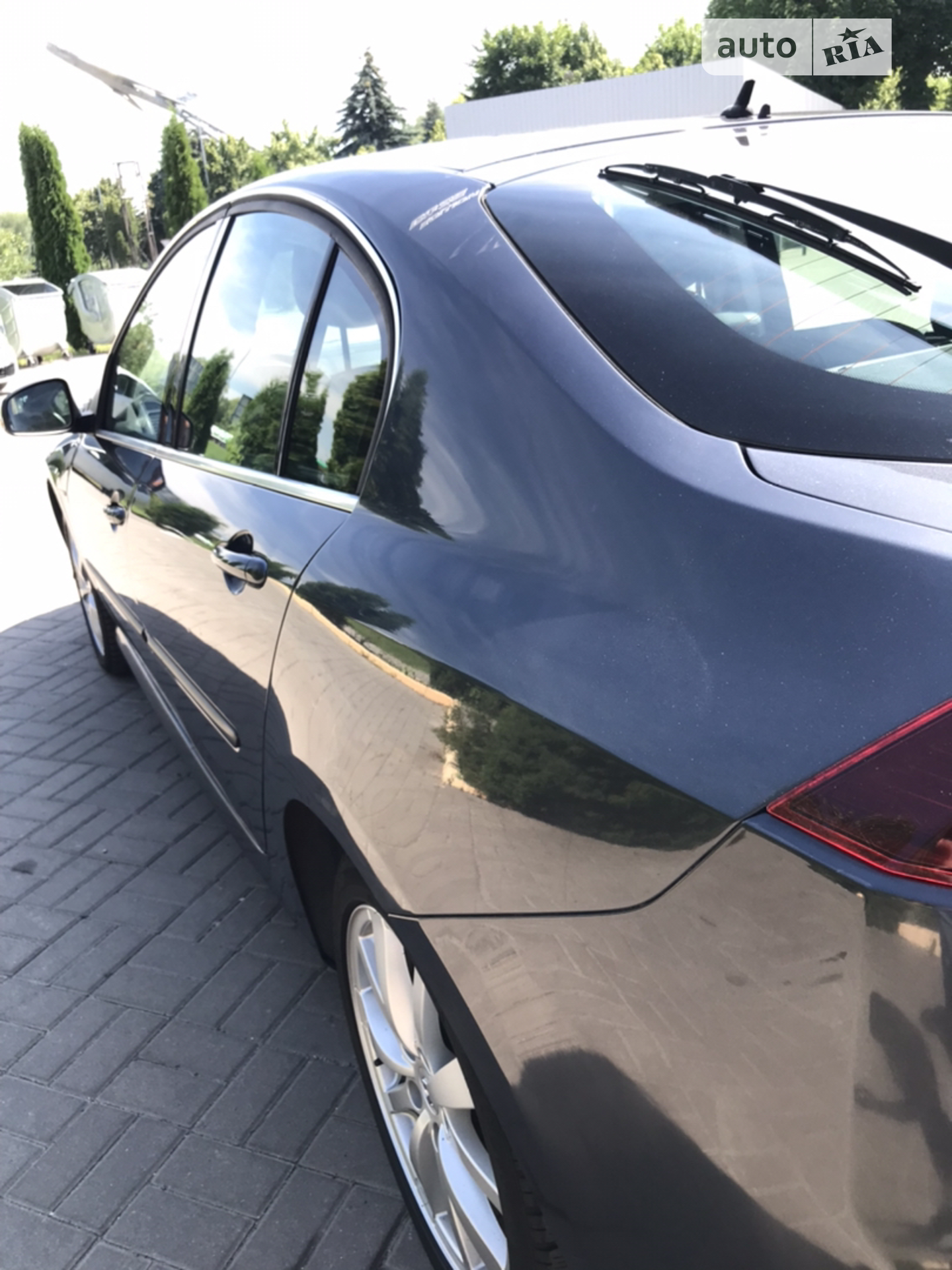 2011 Renault Laguna - мініатюра 9