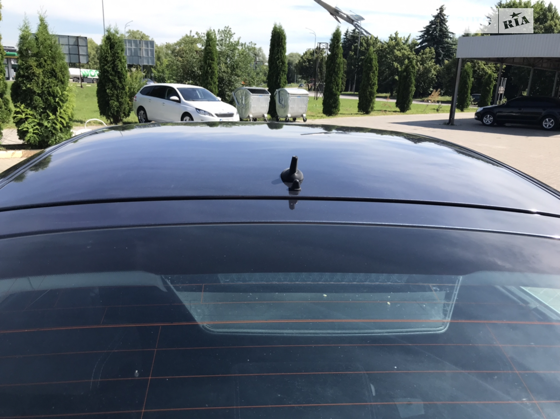 2011 Renault Laguna - мініатюра 11