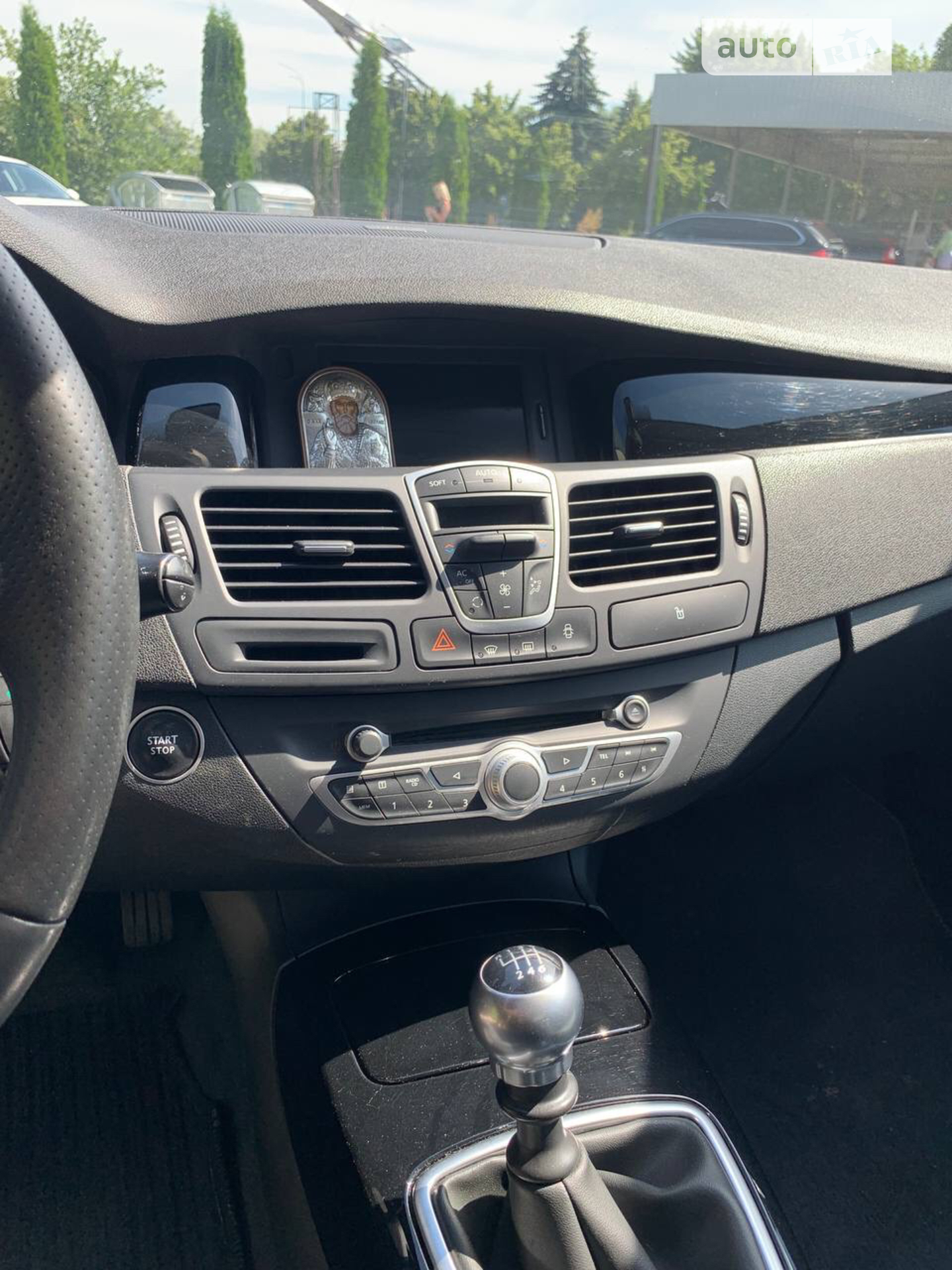2011 Renault Laguna - мініатюра 47