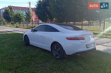 Купе Renault Laguna 2013 в Бердичеве