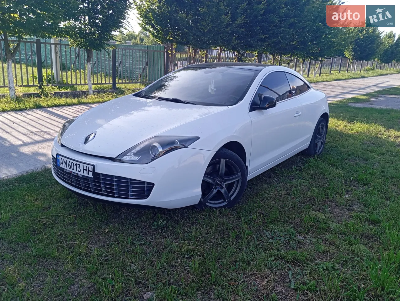 2013 Renault Laguna - мініатюра 49