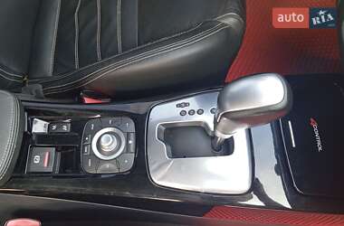 Купе Renault Laguna 2013 в 