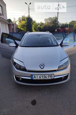 Універсал Renault Laguna 2011 в Запоріжжі