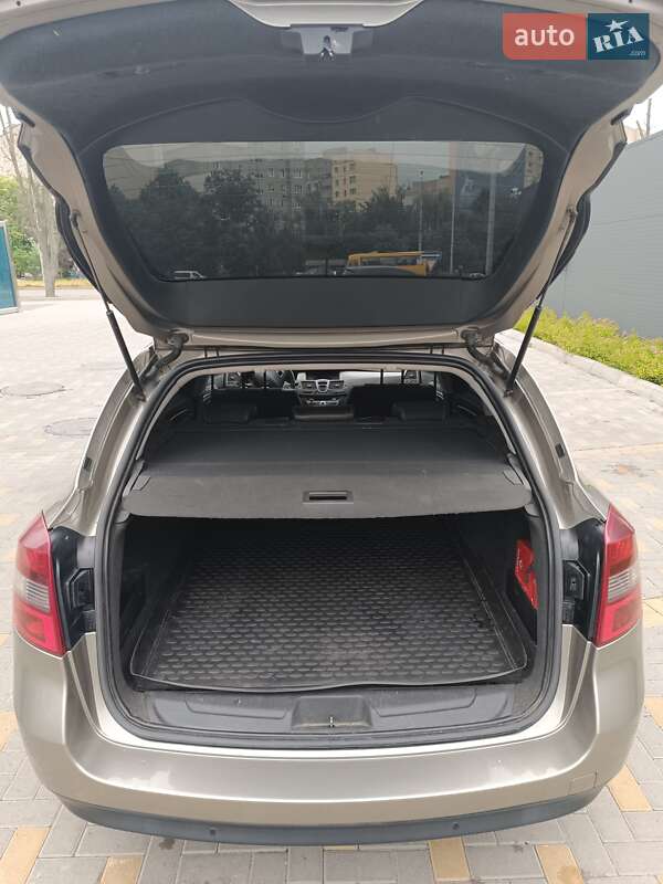 Універсал Renault Laguna 2013 в Вінниці