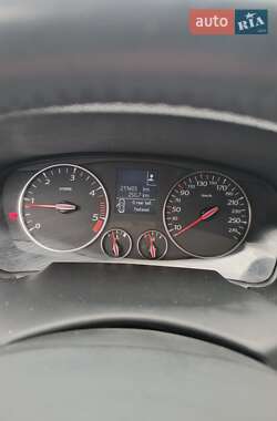 Универсал Renault Laguna 2013 в 