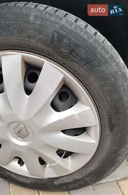 Универсал Renault Laguna 2013 в 