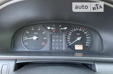 Ліфтбек Renault Laguna 2004 в Житомирі