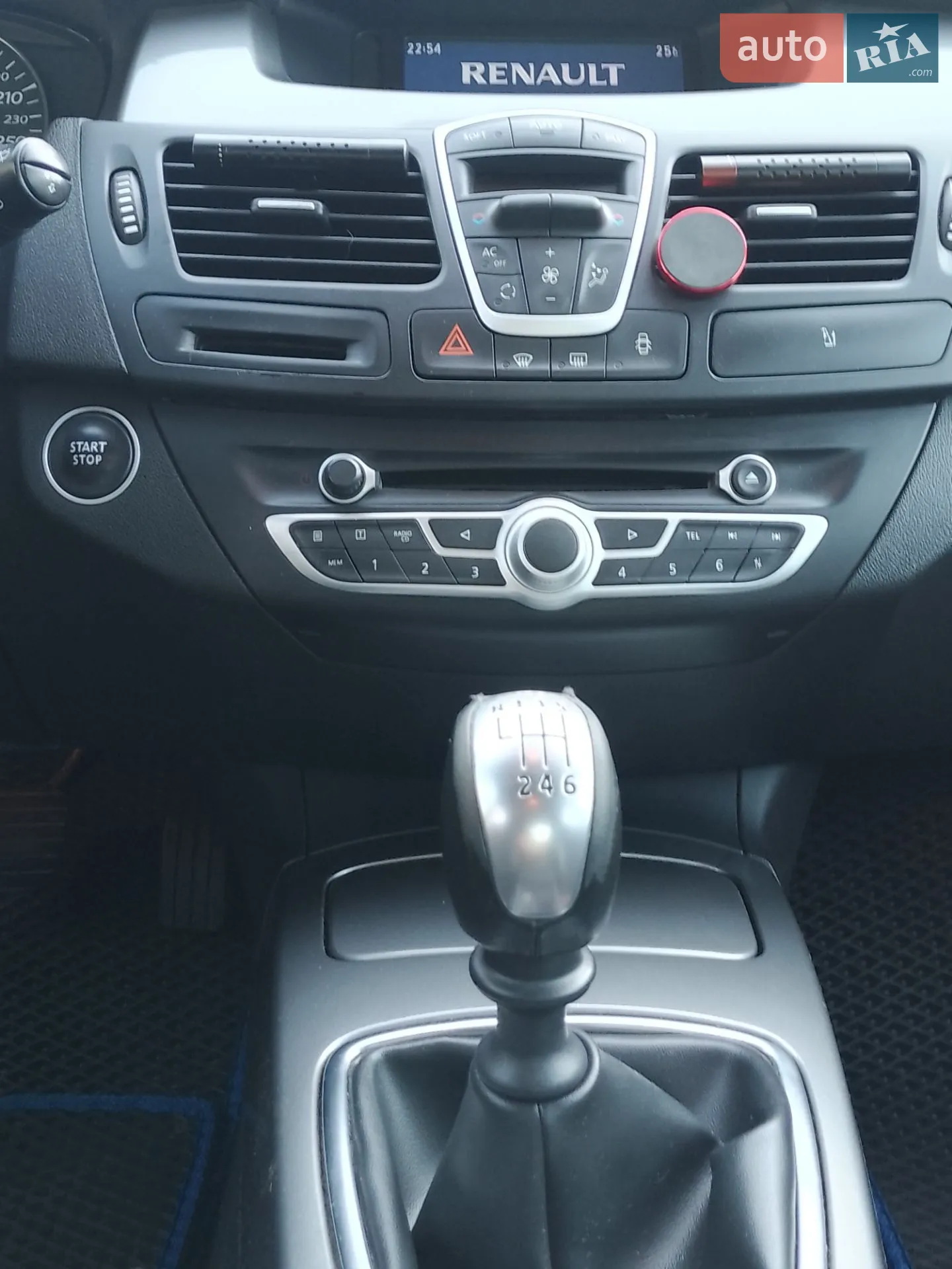 2012 Renault Laguna - мініатюра 15