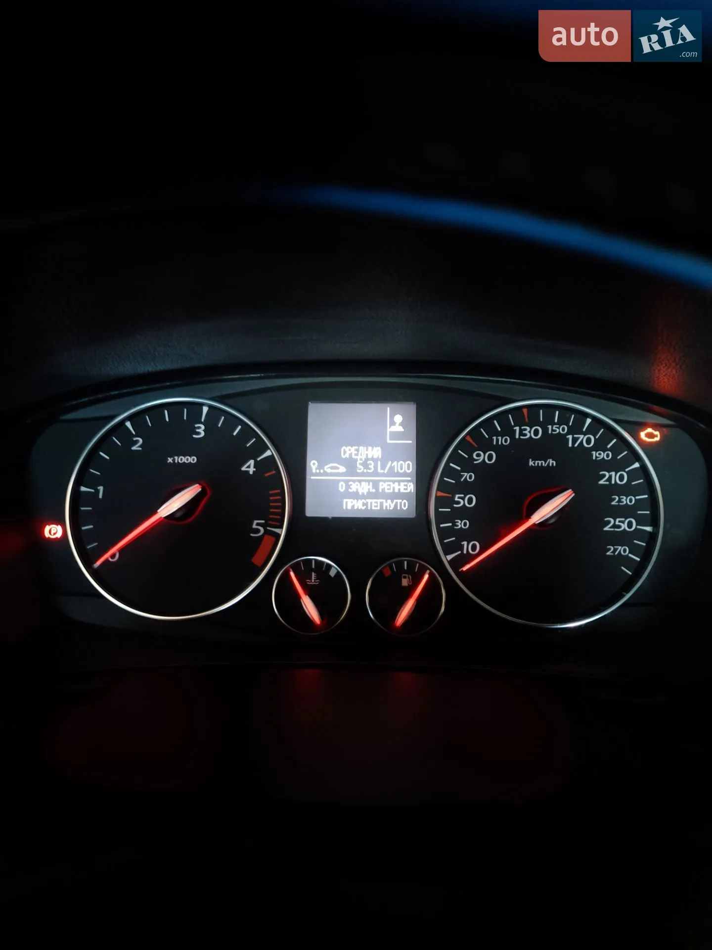 2012 Renault Laguna - мініатюра 22