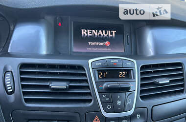 Універсал Renault Laguna 2010 в Житомирі