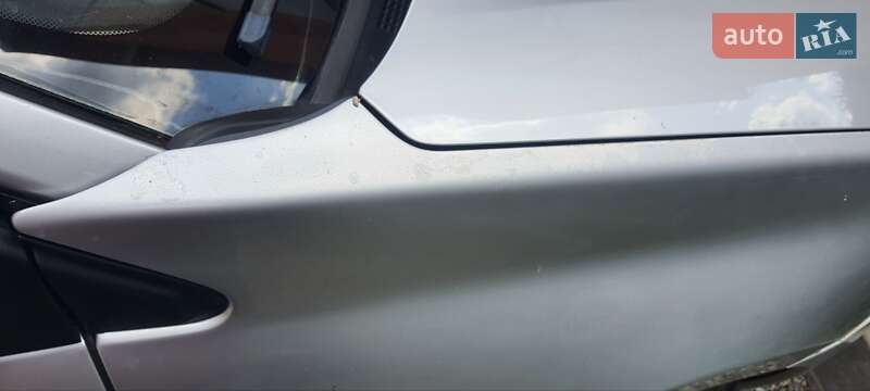 Універсал Renault Laguna 2008 в Коломиї