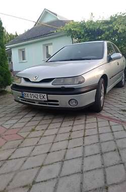 Универсал Renault Laguna 2000 в Старой Синяве