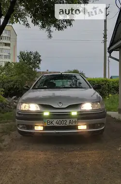 Renault Laguna 1996