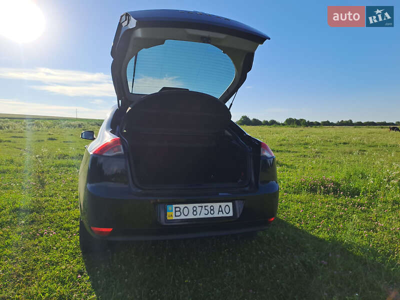 Лифтбек Renault Laguna 2008 в Тернополе фото 13 Лифтбек Renault Laguna 2008 в Тернополе