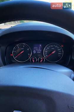 Універсал Renault Laguna 2011 в 