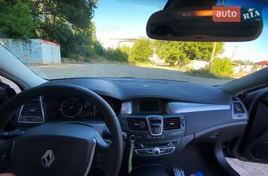 Універсал Renault Laguna 2011 в 