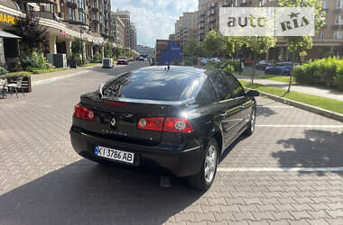 Лифтбек Renault Laguna 2008 в Киеве