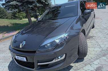 Універсал Renault Laguna 2014 в Дубні