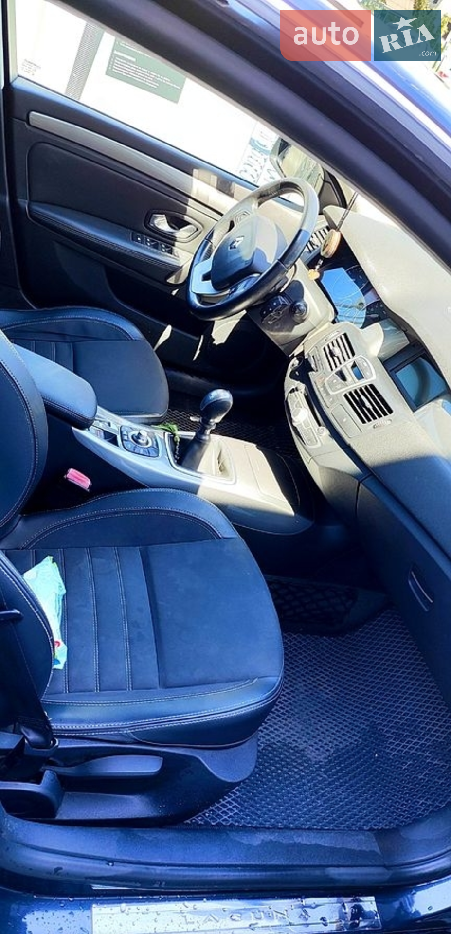2011 Renault Laguna - мініатюра 7