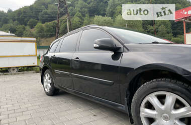 Универсал Renault Laguna 2008 в Ивано-Франковске