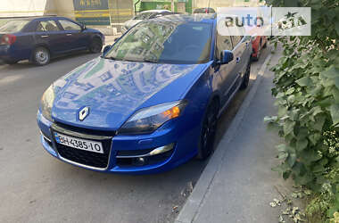 Універсал Renault Laguna 2011 в Одесі