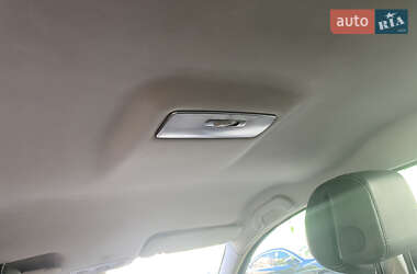 Универсал Renault Laguna 2011 в 