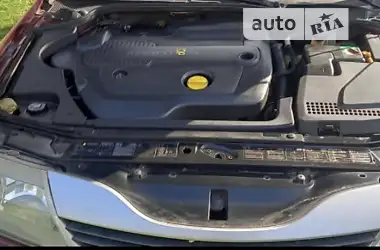 Renault Laguna 2004