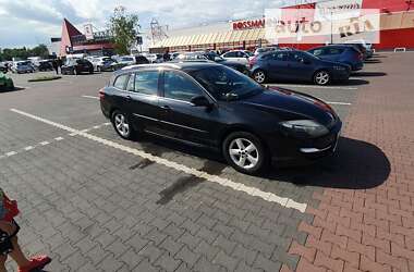 Універсал Renault Laguna 2012 в Рівному