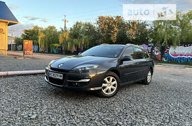 Универсал Renault Laguna 2010 в Луцке