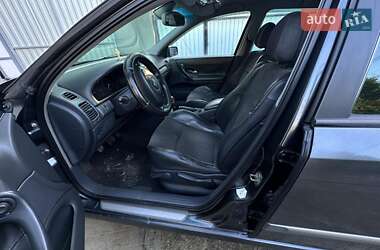 Універсал Renault Laguna 2003 в 
