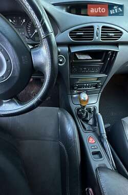 Універсал Renault Laguna 2003 в 