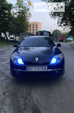 Универсал Renault Laguna 2009 в Тернополе