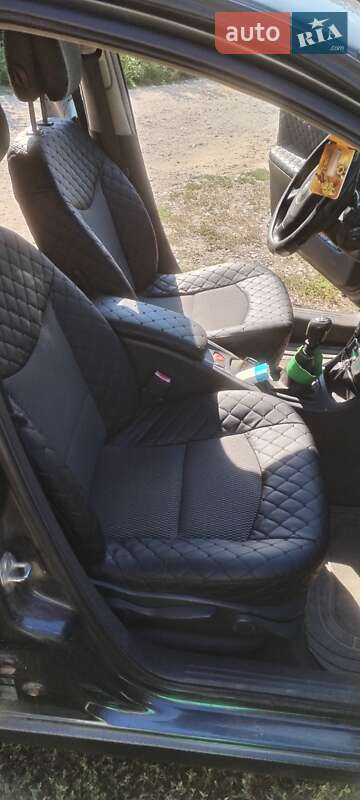Универсал Renault Laguna 2007 в Днепре