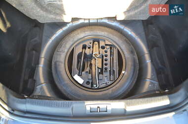 Ліфтбек Renault Laguna 2008 в Львові