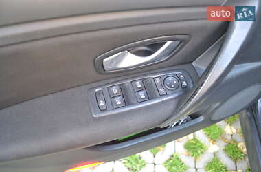 Лифтбек Renault Laguna 2008 в 
