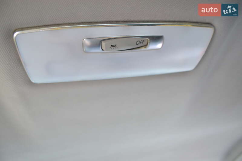 Лифтбек Renault Laguna 2008 в Львове