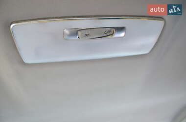 Лифтбек Renault Laguna 2008 в 