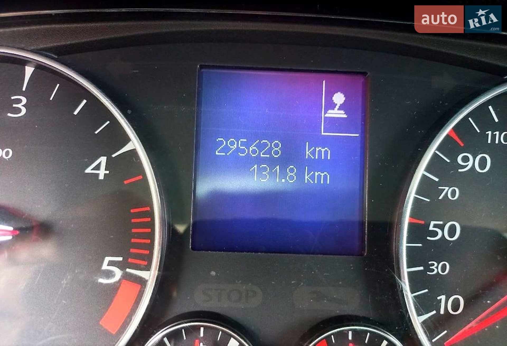 2011 Renault Laguna - мініатюра 11