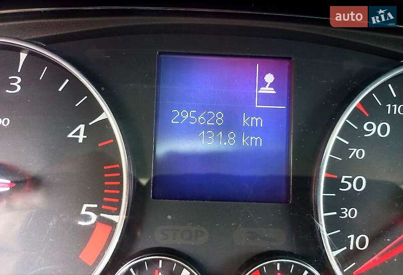 Ліфтбек Renault Laguna 2011 в Києві