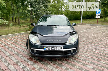 Універсал Renault Laguna 2010 в Тульчині