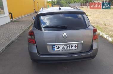 Універсал Renault Laguna 2011 в Запоріжжі